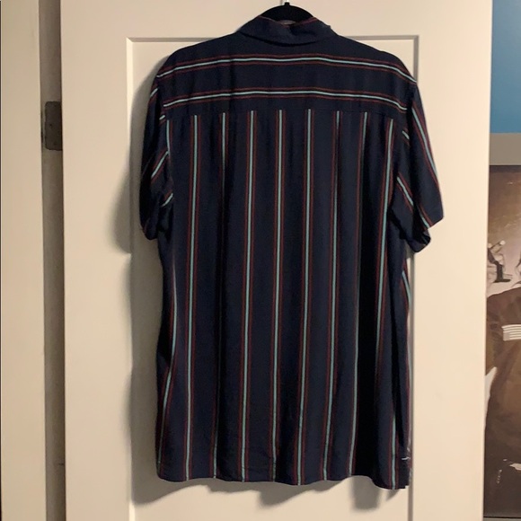 Jack and Jones button up short sleeve shirt - Picture 3 of 3